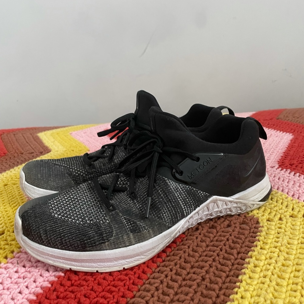 Nike Metcon Flyknit